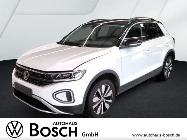 Volkswagen T-Roc 2.0 TDI DSG