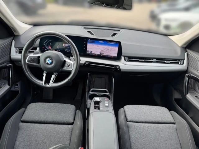 BMW X1 20dxA SPORTSITZ+NAVI+LED+SLI+SHZ+LHZ+BT+APPLE
