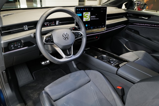 Volkswagen ID.7 Pro Tourer