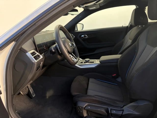 BMW 220 220d Coupé M-Sport