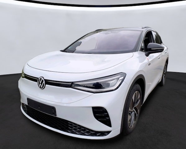 Volkswagen ID.4 4Motion