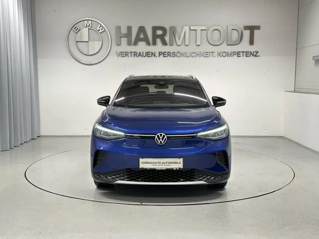 Volkswagen ID.4 Performance Pro