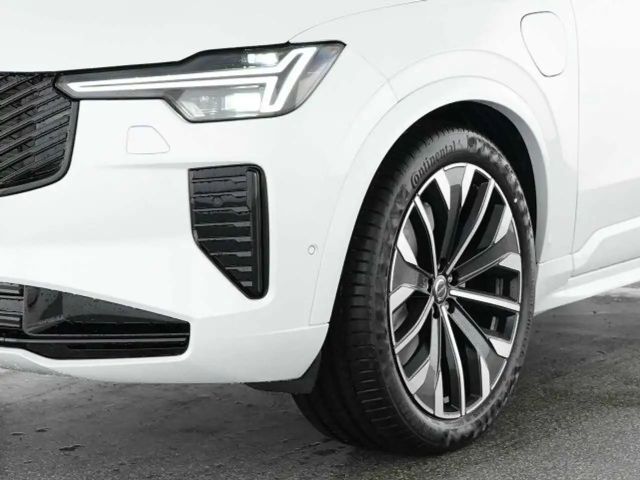 Volvo XC90 AWD T8 Ultra