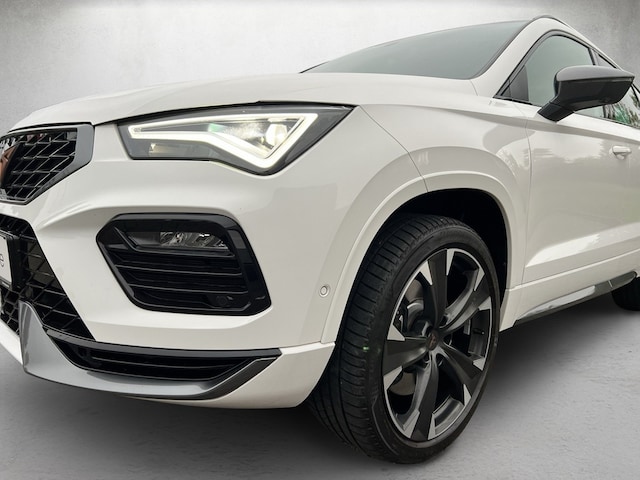 Cupra Ateca 2.0 TSI 4Drive DSG VZ