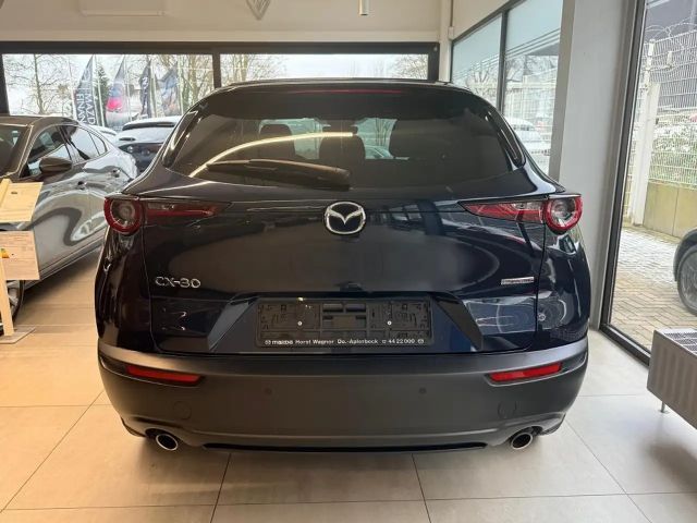 Mazda CX-30 Premium Selection