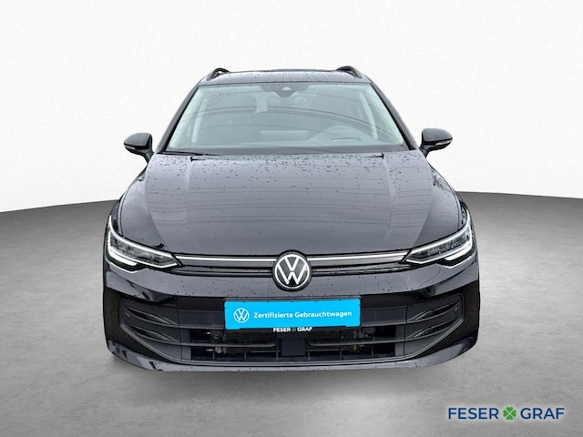 Volkswagen Golf 1.5 eTSI DSG Golf VIII Variant