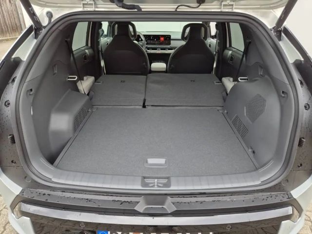 Kia EV3 81.4 kWh GT-Line