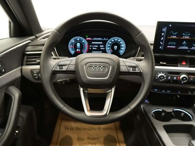 Audi A4 allroad 40 TDI Quattro