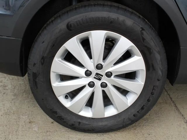 Seat Arona 1.0 TSI