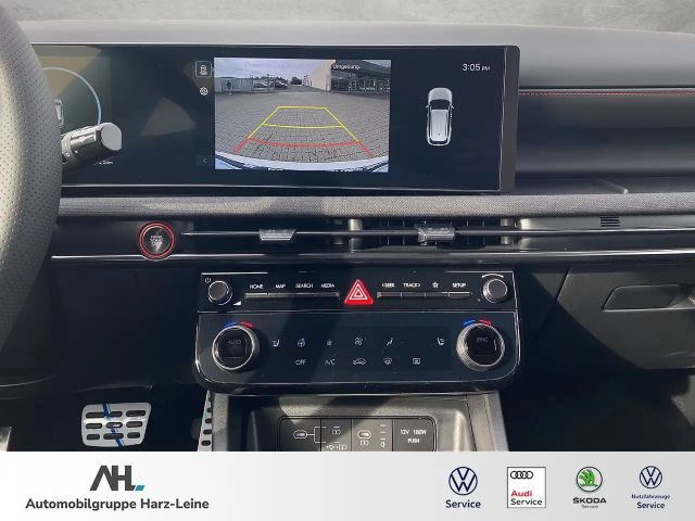 Hyundai Tucson 1.6 2WD T-GDi