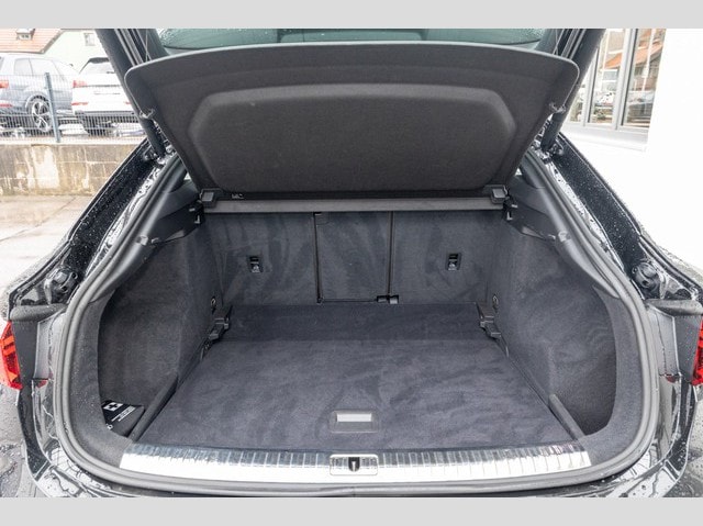 Audi RS Q3 Quattro S-Tronic Sportback