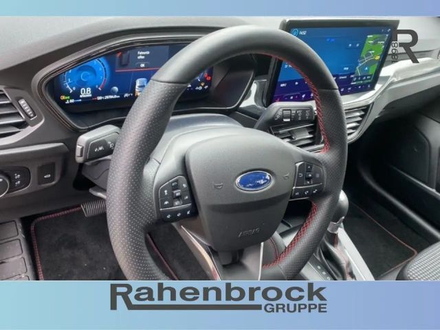 Ford Focus EcoBoost ST Line Wagon