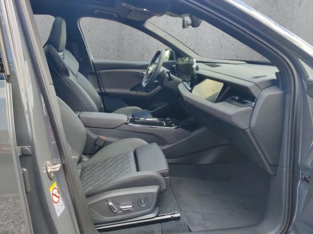 Audi SQ6 e-tron Quattro