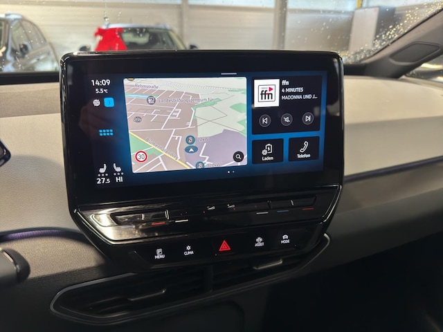 Volkswagen ID.3 Performance Pro