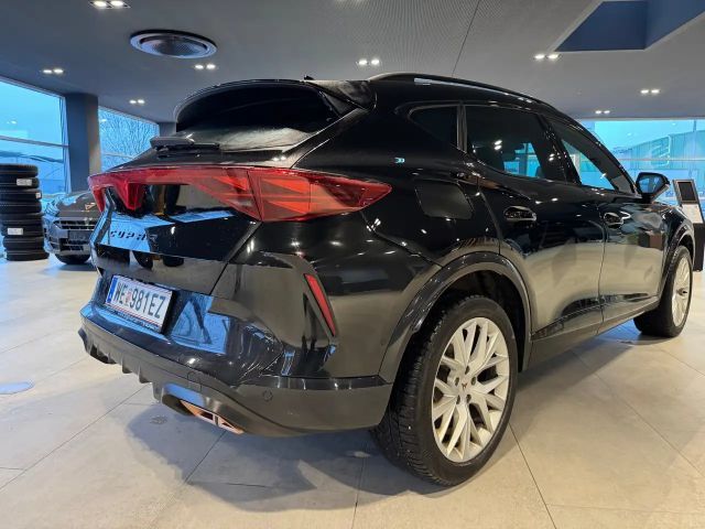 Cupra Formentor DSG e-Hybrid