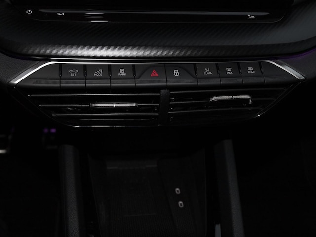 Skoda Octavia 1.5 TSI Combi Sportline