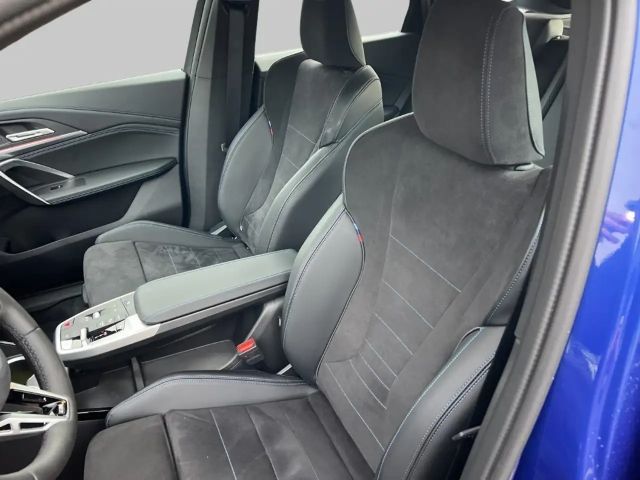 BMW X1 M-Sport sDrive