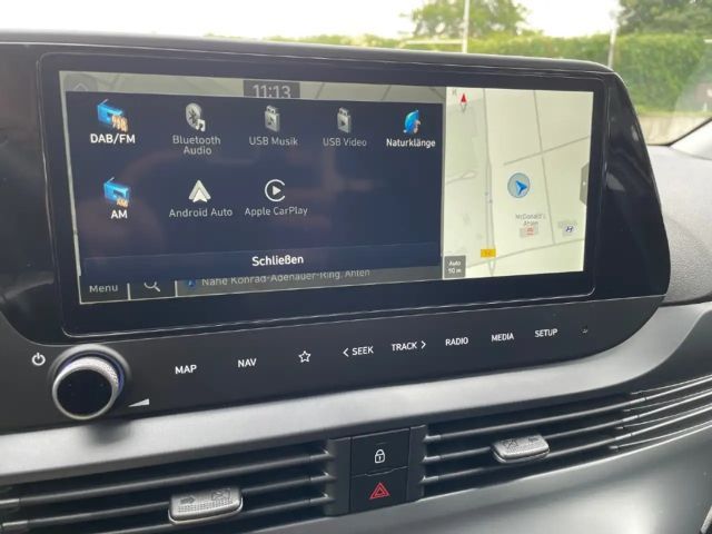 Hyundai i20 1.2 Select