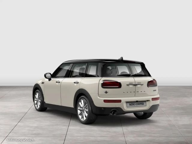 MINI Cooper Clubman Cooper Classic Trim, LED-Scheinwerfer, Rückfahrkam