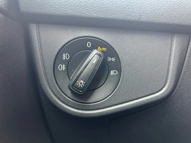 Volkswagen Taigo IQ.Drive R-Line