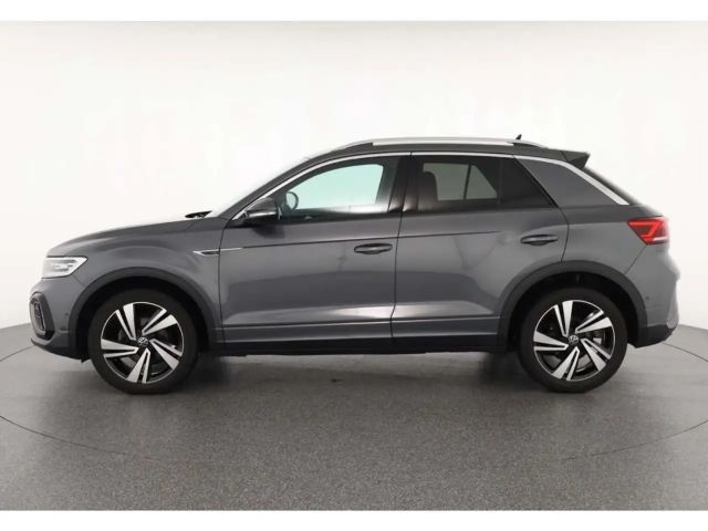 Volkswagen T-Roc 1.5 TSI DSG R-Line