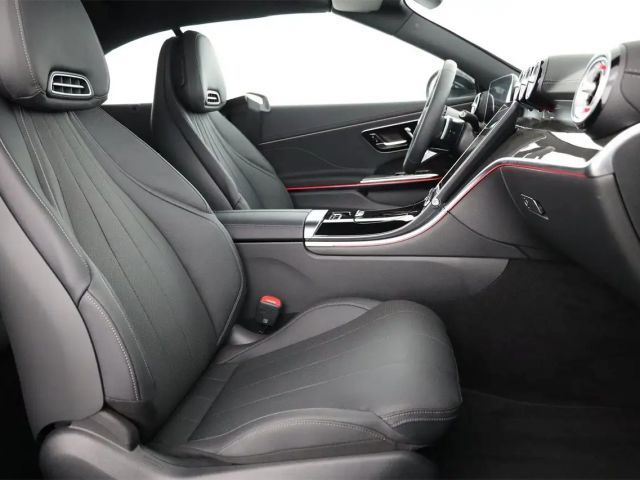 Mercedes-Benz CLE 220 AMG Line