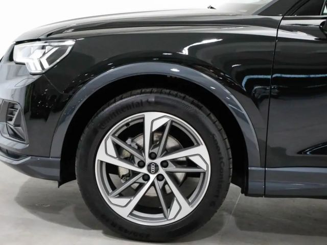 Audi Q3 35 TFSI S-Tronic