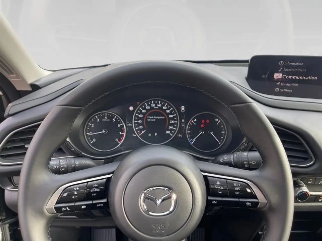 Mazda CX-30 Prime-line