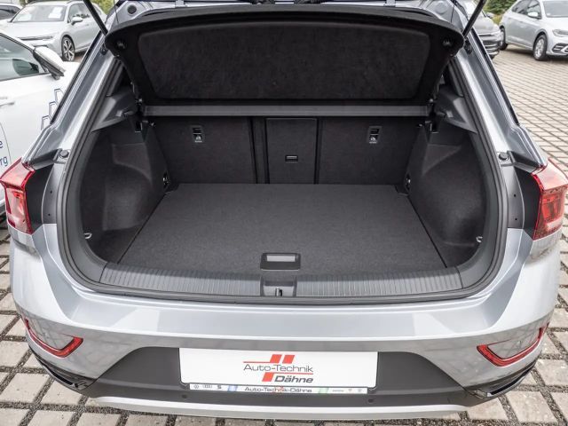 Volkswagen T-Roc 2.0 TDI Style