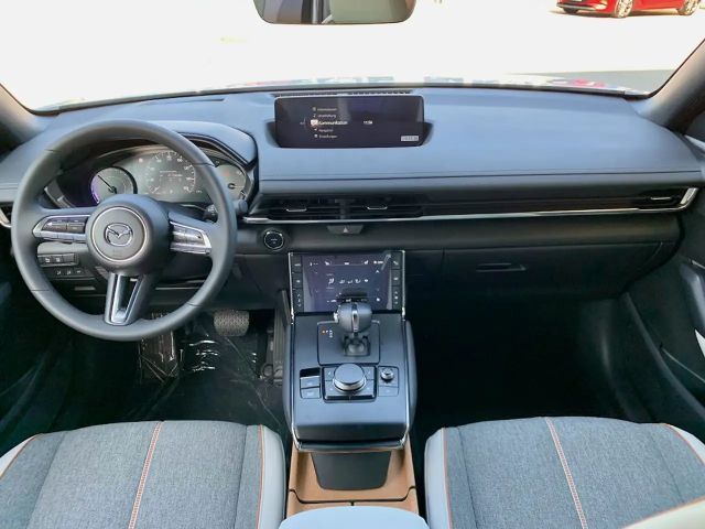 Mazda MX-30 SkyActiv e-Skyactiv