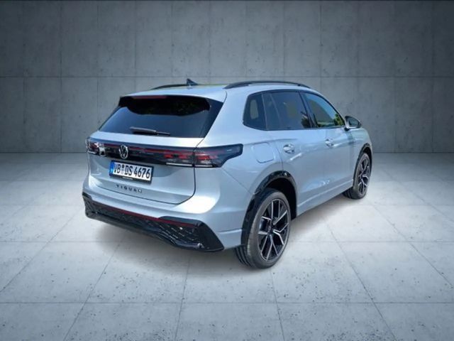 Volkswagen Tiguan 2.0 TSI R-Line