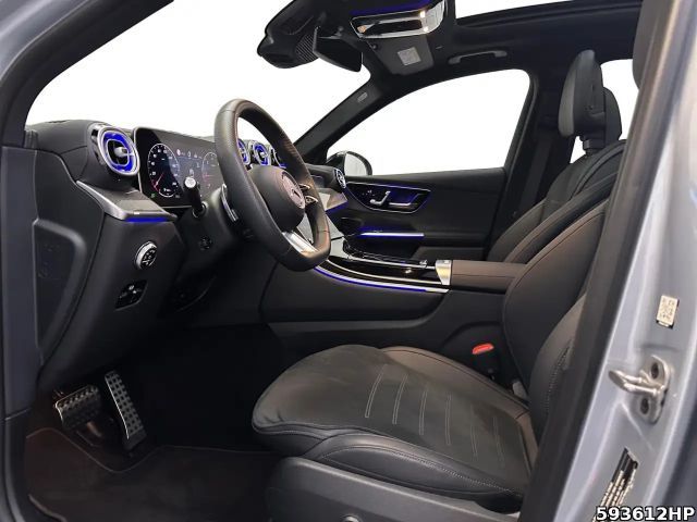 Mercedes-Benz GLC 450 4MATIC AMG Line