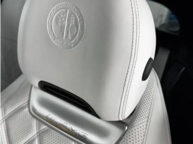 Mercedes-Benz AMG SL 4MATIC SL 63 AMG