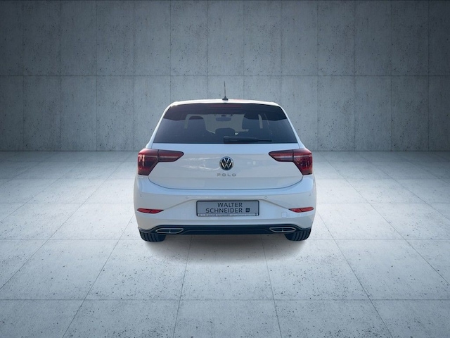 Volkswagen Polo 1.0 TSI DSG IQ.Drive R-Line
