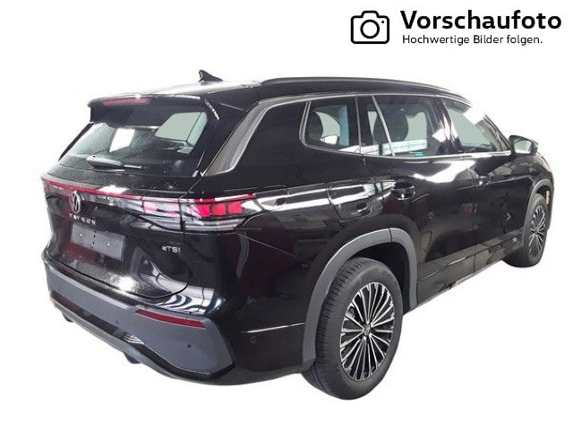 Volkswagen Tayron 1.5 eTSI DSG Life