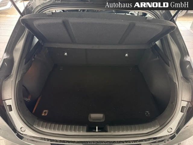 Kia XCeed GDi Vision