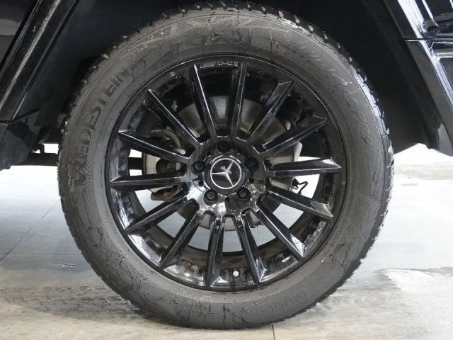 Mercedes-Benz G 400 Brabus