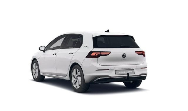 Volkswagen Golf Golf VIII eHybrid