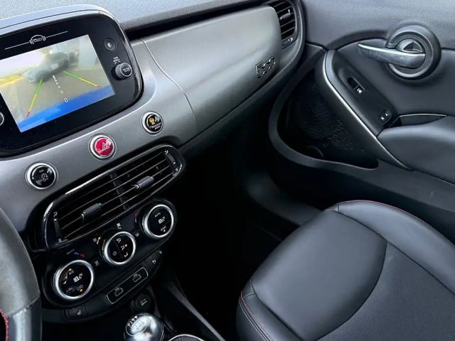 Fiat 500X Sport Turbo
