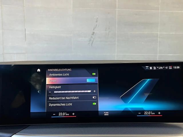 BMW 320 320d M-Sport Touring xDrive