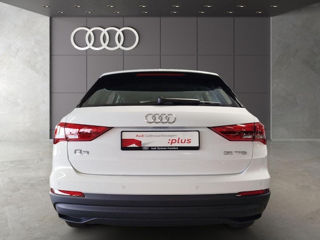 Audi Q3 35 TFSI
