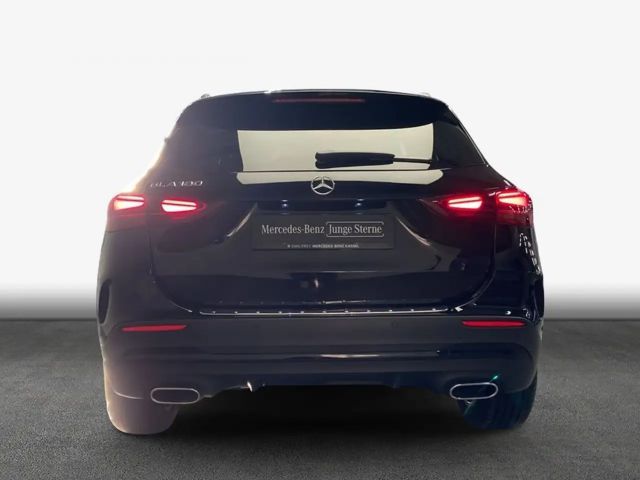 Mercedes-Benz GLA 180 GLA