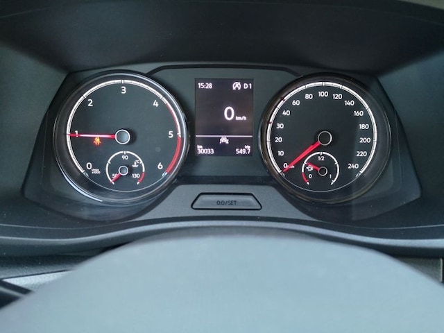 Volkswagen Caravelle 2.0 TDI Comfortline DSG T6