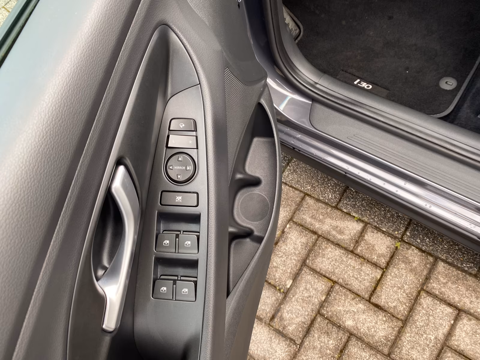 Hyundai i30 N Line Smart