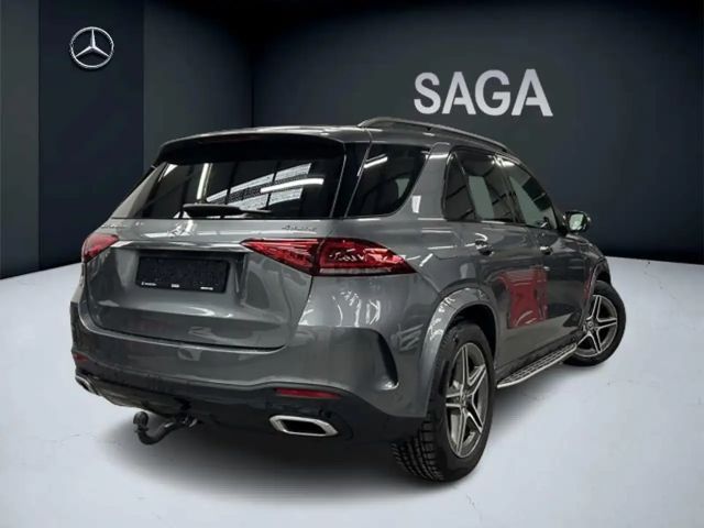 Mercedes-Benz GLE 350 4MATIC AMG Line