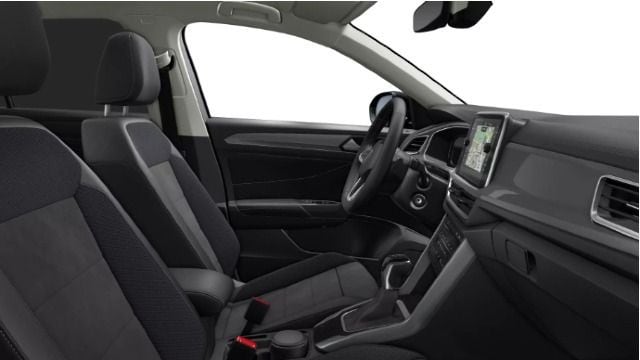 Volkswagen T-Roc 1.5 TSI DSG Style