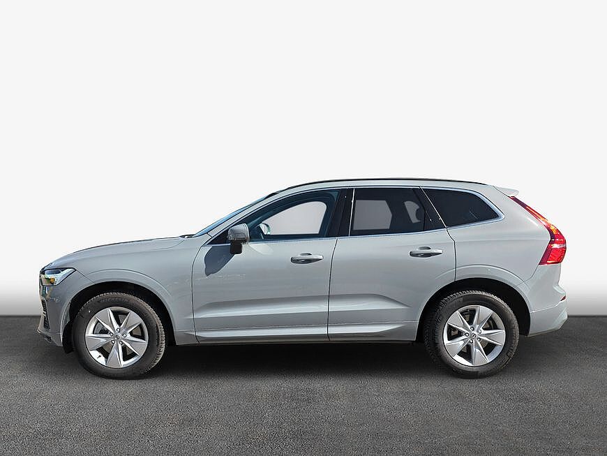 Volvo XC60 B4 D