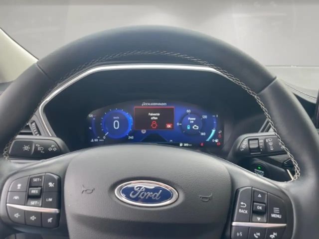 Ford Kuga Hybrid Vignale