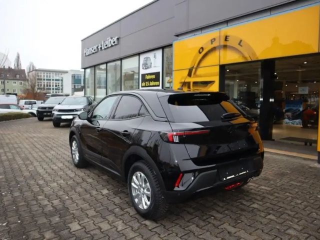 Opel Mokka 1.2 Turbo Ultimate