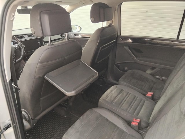 Volkswagen Touran 1.5 TSI DSG Highline